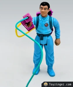 Ghostbusters Slimed Winston
