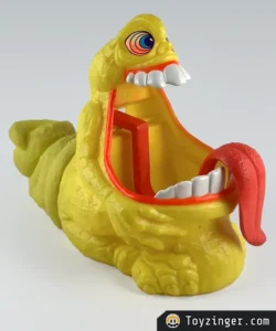 Ghostbusters - Sludge Bucket