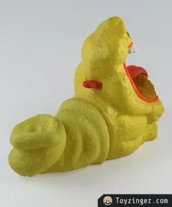 Ghostbusters - Sludge Bucket