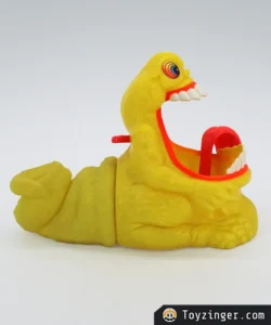 Ghostbusters - Sludge Bucket