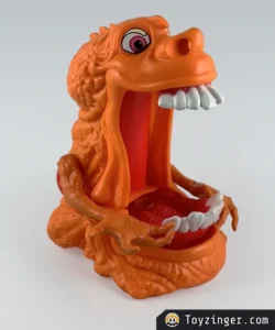 Ghostbusters - Squisher