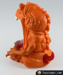 Ghostbusters - Squisher
