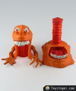 Ghostbusters - Squisher