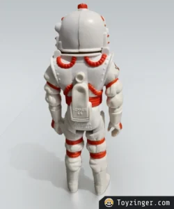 Ghostbusters Super Fright - Egon