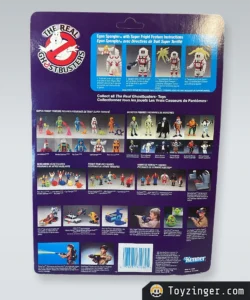 Ghostbusters Super Fright - Egon