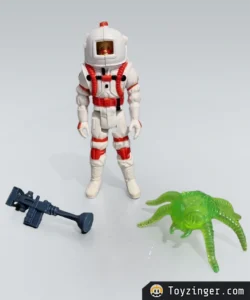Ghostbusters Super Fright - Egon
