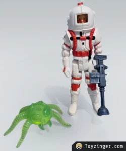 Ghostbusters Super Fright - Egon
