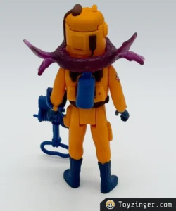 Ghostbusters Super Fright - Peter