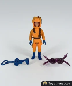 Ghostbusters Super Fright - Peter
