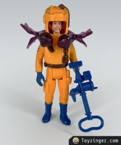 Ghostbusters Super Fright - Peter