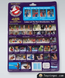 Ghostbusters Super Fright - Ray