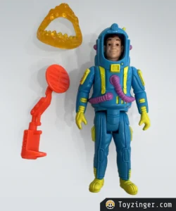 Ghostbusters Super Fright - Ray