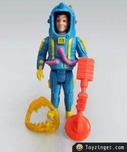 Ghostbusters Super Fright - Ray