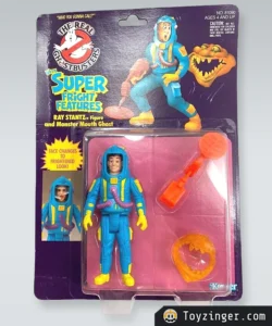 Ghostbusters Super Fright - Ray