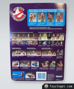 Ghostbusters Super Fright - Winston