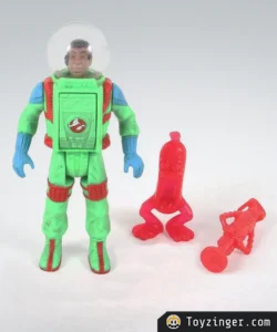 Ghostbusters Super Fright - Winston
