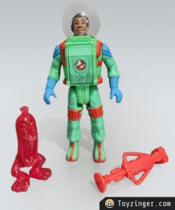 Ghostbusters Super Fright - Winston