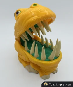 Ghostbusters - Terrible Teeth