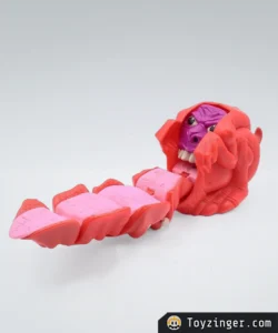 Ghostbusters - Terror Tongue