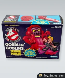 Ghostbusters - Terror Tongue
