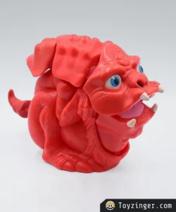 Ghostbusters - Terror Tongue