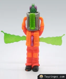 Ghostbusters - Terror Trash Ghost