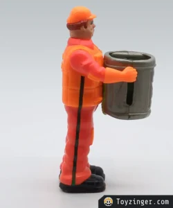 Ghostbusters - Terror Trash Ghost