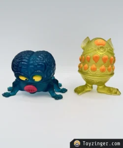 Ghostbusters - Mini Goopers