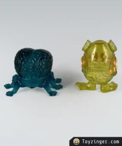 Ghostbusters - Mini Goopers