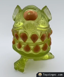 Ghostbusters - Mini Goopers