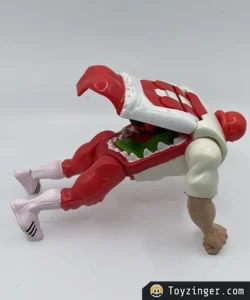 Ghostbusters - Tombstone Tackle Ghost