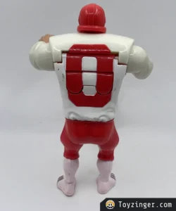 Ghostbusters - Tombstone Tackle Ghost