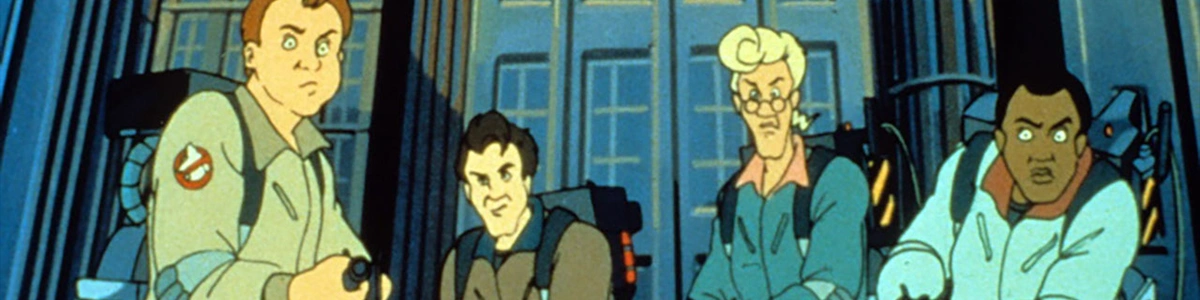 Ghostbuster