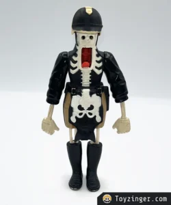 Ghostbusters - X-cop Ghost