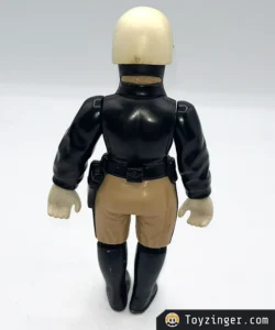 Ghostbusters - X-cop Ghost