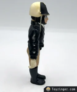 Ghostbusters - X-cop Ghost