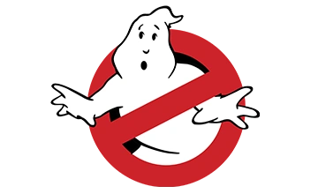 Ghostbusters logo