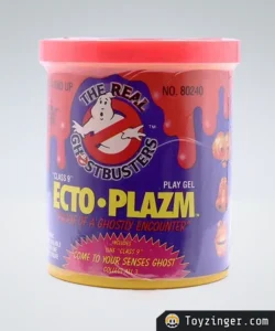 Ghostbusters - Ecto-plazm