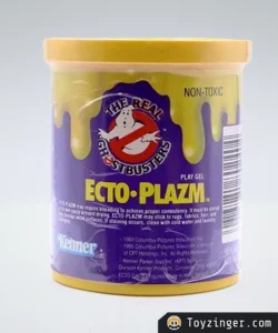 Ghostbusters - Ecto-plazm