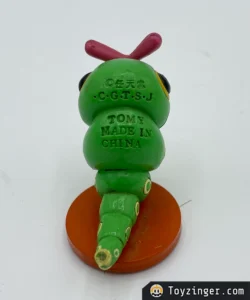Pokemon Tomy - Caterpie