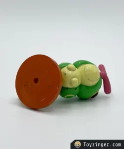Pokemon Tomy - Caterpie