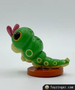 Pokemon Tomy - Caterpie