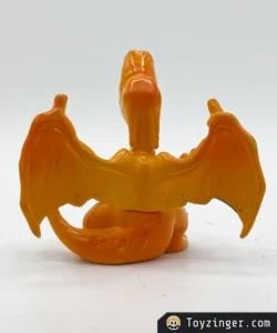 Pokemon Tomy - Charizard