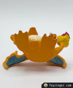 Pokemon Tomy - Charizard