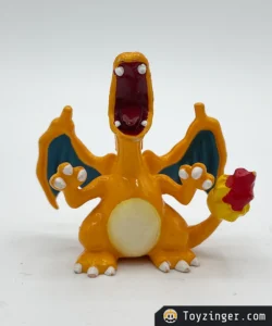 Pokemon Tomy - Charizard