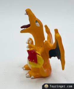 Pokemon Tomy - Charizard