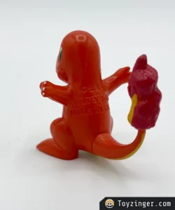 Pokemon Tomy - Charmander