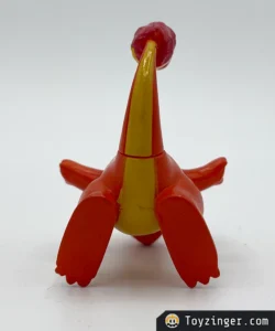 Pokemon Tomy - Charmander