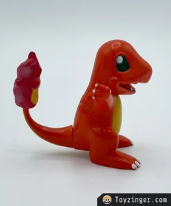 Pokemon Tomy - Charmander