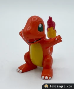 Pokemon Tomy - Charmander